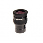 Optical Vision Extra Flat Telescope Eyepiece 1.25 Fitting: 19mm