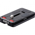 Sirui TY-70 Quick Release Plate 70x39mm