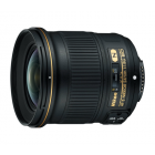 Nikon AF-S NIKKOR 24mm F1.8 G ED Lens