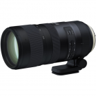 Tamron 70-200mm F2.8 SP Di VC USD G2 Telephoto Lens A025: Nikon