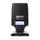 Kenro KFL102S Mini Speedflash Nikon Fit