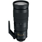 Nikon AF-S 200-500mm f5.6E ED VR NIKKOR FX Lens