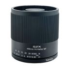 Tokina SZX 400mm f/8 Reflex MF Lens for Fujifilm X
