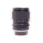 USED Tokina AT-X 28-85mm F3.5-4.5 PK Mount