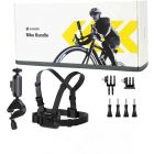 Insta360 Bike Bundle For X4, X3, X2, GO ONE