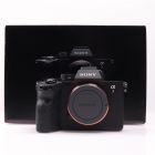 USED Sony Alpha A7 IV Full Frame Digital Camera Body