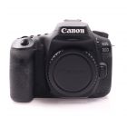 USED Canon 90D 32.5MP Digital SLR Camera Body Only