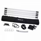 Nanlite PavoTube 30C 4KIT RGBWW LED Pixel Tube Light - 4 Light Kit