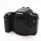 USED Canon 30D Body Only DSLR Camera 