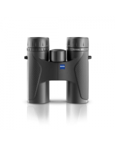 Zeiss Terra ED 10x32 Binoculars - Black/Black