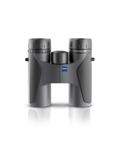 Zeiss Terra ED 10x32 Binoculars - Black/Grey