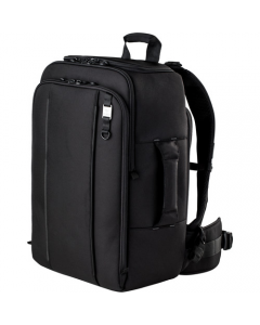 Tenba Roadie Backpack 20 Inch - Black