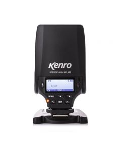 Kenro KFL102S Mini Speedflash Sony Fit