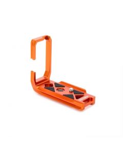 3 Legged Thing Arnie QD L-Bracket For Sony Alpha Cameras - Copper