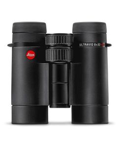 Leica Ultravid 8x32 HD-Plus Binoculars