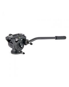 3 Legged Thing AirHed Cine Fluid Video Head with Arca-Swiss Compatible Plate - Darkness