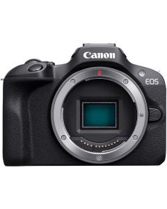 Canon EOS R100 APS-C Digital Mirrorless Camera Body