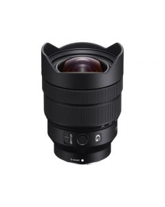 Sony FE 12-24mm f4 G Full Frame E-mount Lens