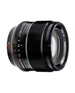 Fujifilm XF 56mm f1.2 R APD Apodisation Filter Lens