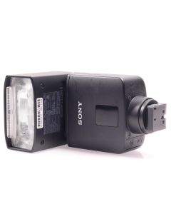 USED Sony HVL-F32M External Flash