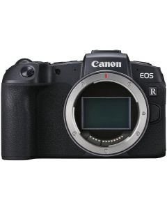 Canon EOS RP Full Frame Digital Mirrorless Camera Body Only