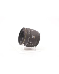 USED Sigma 50mm F2.8 Macro EX Lens For Pentax K Mount