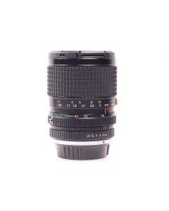 USED Tokina AT-X 28-85mm F3.5-4.5 PK Mount