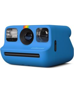 Polaroid Go Gen 2 Instant Camera - Blue