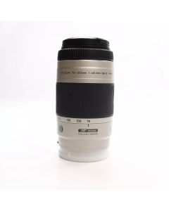 USED Minolta 75-300mm Telephoto Lens f/4.5-5.6 D AF Sony A-Mount