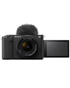 Sony Alpha ZV-E1 Full Frame Digital Camera with 28-60mm Lens