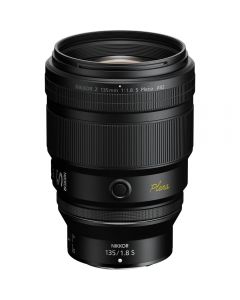 Nikon Z 135mm f1.8 S Plena FX Lens