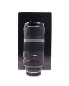 USED Canon RF 600mm f/11 IS STM Telephoto Lens