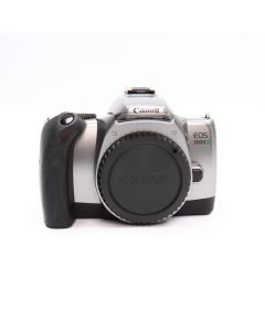 Canon EOS 3000V 35mm Film Camera - VM 2626 TD