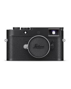Leica M11-P Rangefinder Camera - Black