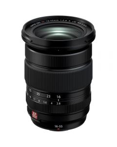 Fujifilm XF 16-55mm f2.8 R LM WR II Lens