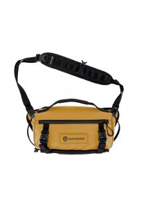 WANDRD ROGUE Sling 6L Camera Sling Bag - Yellow