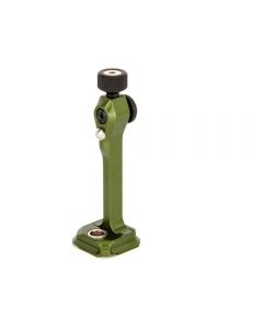 3 Legged Thing BINOZ Binocular Mount - Moss Green