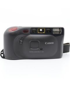 USED Canon Sure Shot EX 35mm Compact Camera