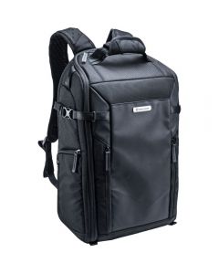 Vanguard VEO Select 48BF BK - Larger Backpack - Black