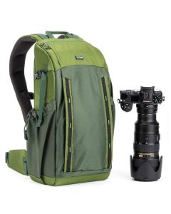 Think Tank BackLight Sprint Backpack – Green