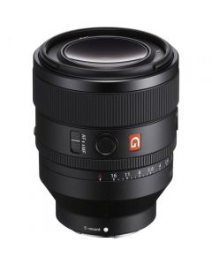 Sony FE 50mm f1.2 G Master Full Frame E-mount Lens