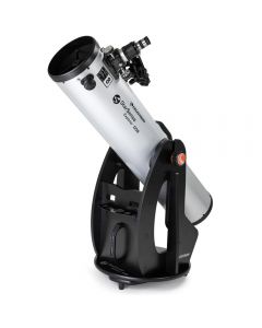 Celestron StarSense Explorer 8" Dobsonian Telescope