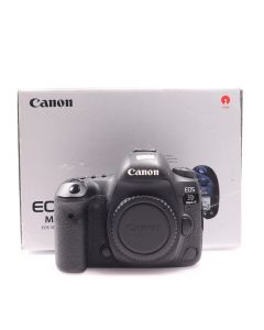 USED Canon EOS 5D Mark IV 30.4MP Digital SLR Camera