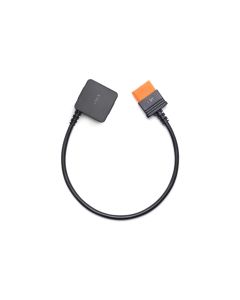 DJI Power SDC to DJI Mavic 3 Series Fast Charge Cable