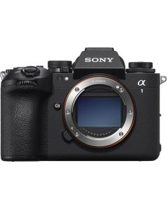 Sony Alpha A1 II Full Frame Digital Camera Body