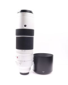 USED Fujifilm XF 150-600mm f5.6-8 R LM OIS WR Lens