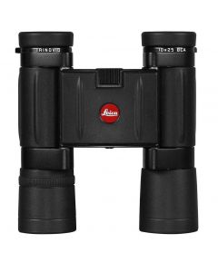 Leica Trinovid 10x25 BCA Binoculars