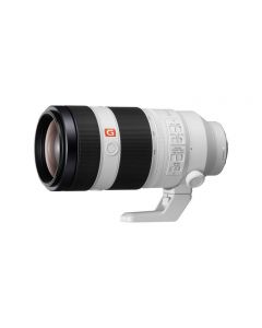 Sony FE 100-400mm f4.5-5.6 OSS G Master Full Frame E-mount Lens