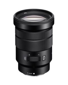 Sony E Mount 18-105mm f4 G OSS Lens: Refurbished