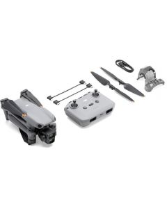 DJI Air 3 Drone With RC-N2 Controller